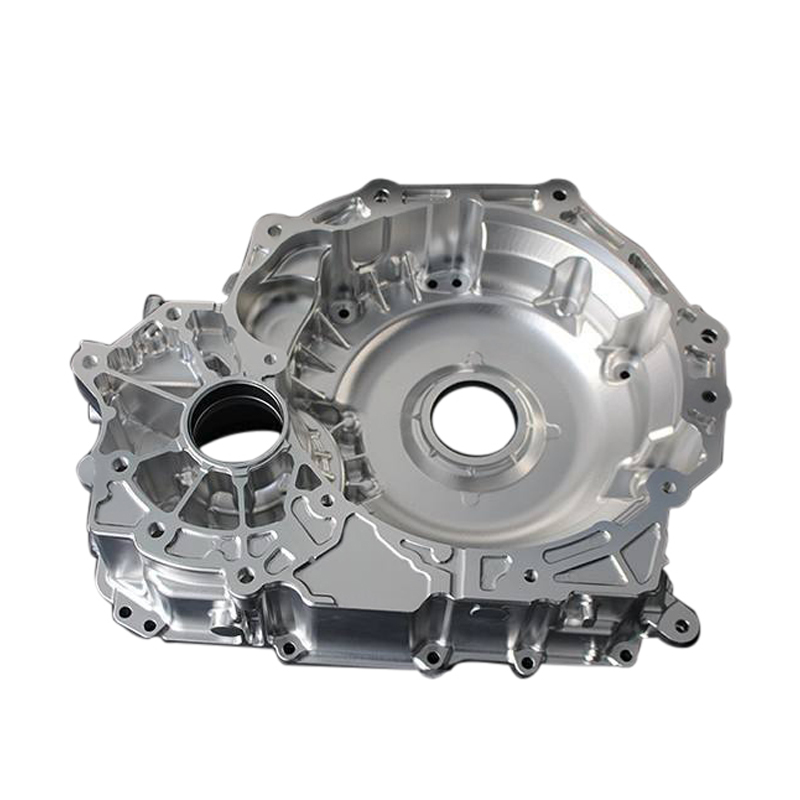 Gia công CNC